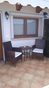 Gambar di galeri bagi B&B Incanto del Mare di Palinuro