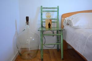 Fotografia z galérie ubytovania Robinson House Bosiljka v destinácii Dobropoljana
