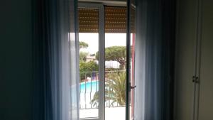 Bazén v ubytování Hotel Costa Citara nebo v jeho okolí