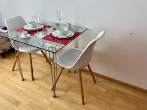 Foto sihtkohas Srní asuva majutusasutuse Apartmán u lesa, Srní 119 galeriist