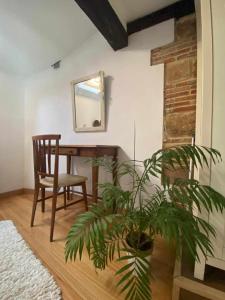 Gallery image of Casa parejas - La casa de Quintanilla 1 in Quintanilla las Torres