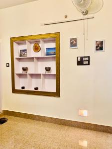 Foto sihtkohas Mysore asuva majutusasutuse Crossroads Hostel 1980 galeriist