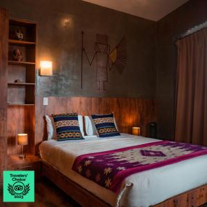 Fotografie z fotogalerie ubytování Chakana Hotel Boutique Centro v destinaci Quito