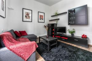 Μια τηλεόραση ή/και κέντρο ψυχαγωγίας στο Wasz Metraż Stare Miasto