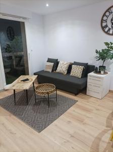 Afbeelding uit fotogalerij van Sweet Home in Mulhouse +50 foto's