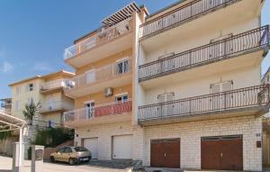 Gallery image of Apartments Lea in Podstrana