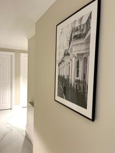 伦敦Cleveland Residences Paddington的相册照片