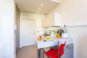 VICTOIRE 22 AP4361 By Riviera Holiday Homes