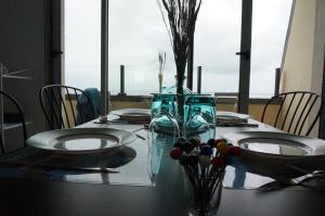 Φωτογραφία από το άλμπουμ του BELLE VIE vue dominante mer et plage - Appartement 2 à 4 personnes σε Cabourg