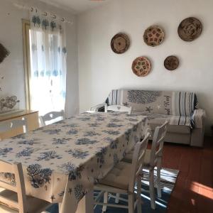 Gallery image of Residence Pinnetta Cala Bitta in Baja Sardinia