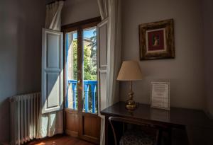 Zdjęcie z galerii obiektu Hotel Rural Spa Don Juan de Austria w mieście Jarandilla de la Vera