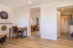 Foto sihtkohas Höchst asuva majutusasutuse Ferienwohnung Tannenblick galeriist