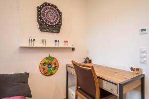 Foto sihtkohas Höchst asuva majutusasutuse Ferienwohnung Tannenblick galeriist