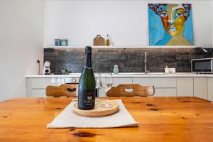 Φωτογραφία από το άλμπουμ του Casa sul Leno σε Rovereto +19 φωτογραφίες