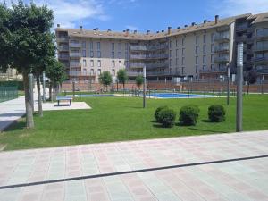 Fotografie z fotogalerie ubytování Alquiler piso verano/invierno v destinaci Jaca