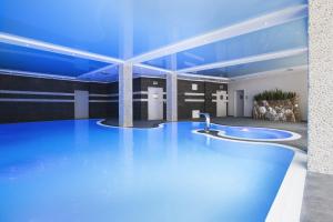 Zdjęcie z galerii obiektu Hotel Żywiecki Medical SPA & Sport Żywiec w Żywcu