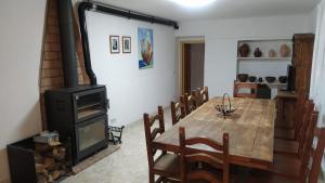 Φωτογραφία από το άλμπουμ του Casa Marcelinas por habitaciones σε Samper del Salz +4 φωτογραφίες