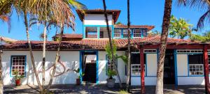 Gallery image of Casa Sal in Paraty