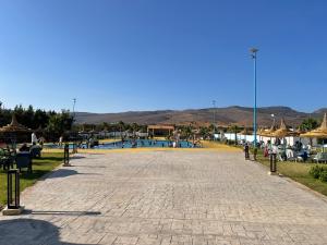 Φωτογραφία από το άλμπουμ του Hotel MASSINE σε Sidi Salah