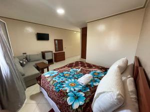 Φωτογραφία από το άλμπουμ του Hotel MASSINE σε Sidi Salah