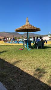 Φωτογραφία από το άλμπουμ του Hotel MASSINE σε Sidi Salah