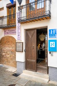 Fotografia z galérie ubytovania YIT Abentofail v destinácii Guadix