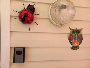 Zdjęcie z galerii obiektu Mobil Home Les salins de la gardiole w mieście Vic-la-Gardiole