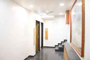 Fotografie z fotogalerie ubytování Hotel Regency v destinaci Amravati