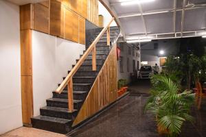 Fotografie z fotogalerie ubytování Hotel Regency v destinaci Amravati