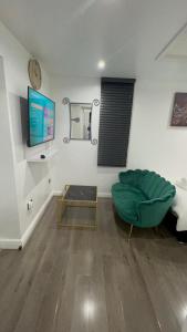 Billede fra billedgalleriet på Dynasty Lodge i Manchester