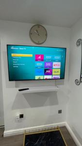 Billede fra billedgalleriet på Dynasty Lodge i Manchester