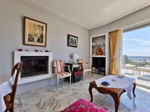 Valegrand Penthouse sea view by Booking Guys