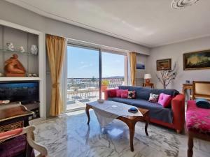 Valegrand Penthouse sea view by Booking Guys