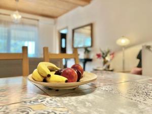 Étkezési lehetőség a nyaralóban vagy a közelben