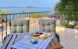 Táj Show holiday homes közelében