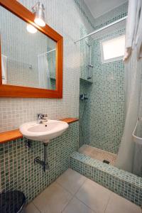 Koupelna v ubytování B94 - Casa dos Peixeiros in Lagos