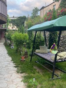 Foto sihtkohas Dilijan asuva majutusasutuse ARTSIV Guesthouse galeriist