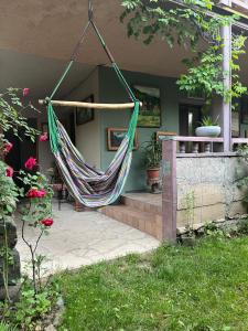 Foto sihtkohas Dilijan asuva majutusasutuse ARTSIV Guesthouse galeriist