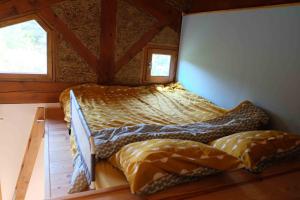 Легло или легла в стая в Pourgues