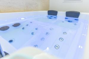 Fotografie z fotogalerie ubytování Suite16 & spa v destinaci Barletta