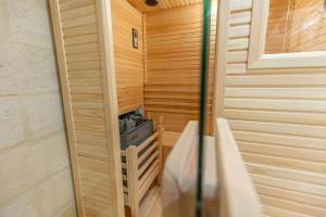 Fotografie z fotogalerie ubytování Suite16 & spa v destinaci Barletta
