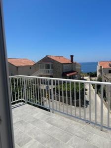 Phong cảnh thiên nhiên gần căn hộ