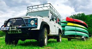 利梅伊Camping La Ferme de Perdigat的相册照片