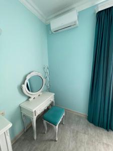 Ảnh trong thư viện ảnh của SANTORINI hotel & hostel ở Yerevan