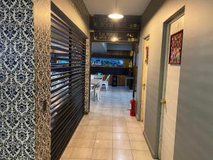 Fotografie z fotogalerie ubytování Hostel Cienfuegos v destinaci Santiago