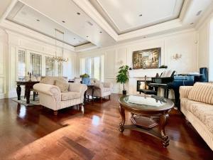 Fotografie z fotogalerie ubytování Vancouver Luxury guesthouse v destinaci Vancouver