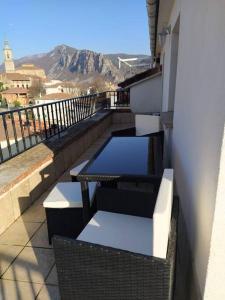 Gambar di galeri bagi Atico en Torrecilla en Cameros di Torrecilla en Cameros