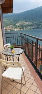 Táj az apartman közelében