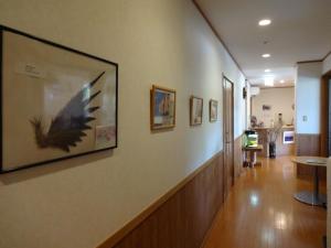 Gallery image of Mantenbo in Hachijo