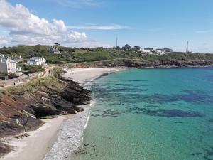 Phong cảnh thiên nhiên gần nhà nghỉ dưỡng